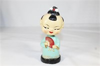 1960s Japan Bobble Head Nodder