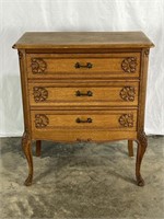CHEST OF DRAWERS - 4364