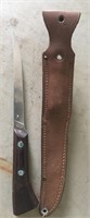 Western Fish Fillet Knife S-W766