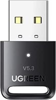 UGREEN Bluetooth Adapter for PC, Bluetooth