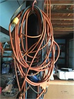 Extension cords