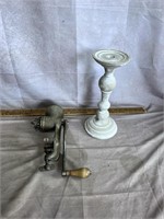 vintage meatgrinder and more