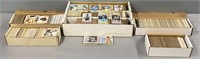Sports Cards Lot Collection; Baseball etc