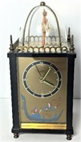 Steiger German Musical Alarm Clock