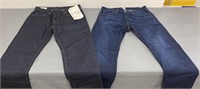 Banana Republic & Gap Men's Jeans Size 34x30