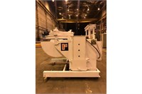 Ransome 40P-A 4,000 lbs Welding Positioner
