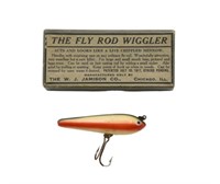 Jamison Flyrod Wiggler