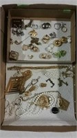 Miscellaneous jewelry