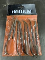 Iridium File Set