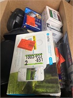 $700 Hd electronics returns mystery box