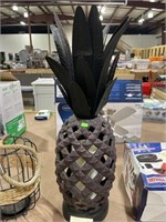 26 Inch Pineapple Battery Operated Light