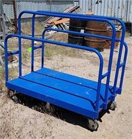 Warehouse Cart