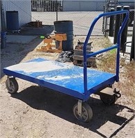 Warehouse Cart