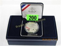 US 2005 PROOF MARINE CORPS 230TH ANNIVERSARY