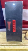 Hugo Boss for Women Shower Gel NEW