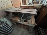 Craftsman Table Saw