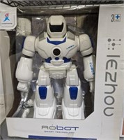 IEZHOU ROBOT