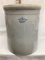 Crown 8 Gallon Crock, NO SHIPPING