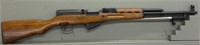 Military Rifle 8 MM