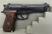 Beretta M 92FS, Cal. 9MM