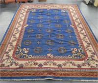 oriental Rug 132 x 96 inches