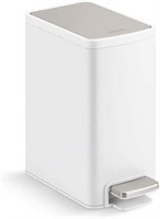 Kohler Bathroom Trash Can 6 Liter