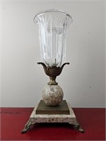 Made in Pakistan 15"Tall Urn-See Pictures