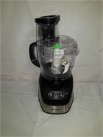 Black and Decker Mixer Blender Chopper