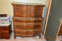 5 drawer dresser