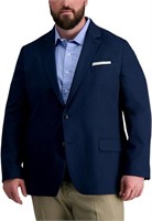 (N) Haggar Mens The Active Seriesâ„¢ Classic Fit B