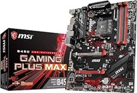 (N) MSI Performance Gaming AMD Ryzen 2ND and 3rd G
