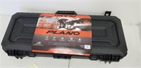 New Plano 36" hard gun rifle case