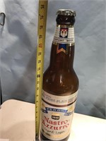 Nastro Azzurro Export Lagar Bottle
