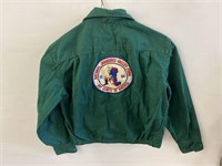 VTG Boy Scouts of America National Jamboree Jacket