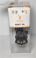 React Technology H5 Pin Sight