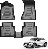 B7494 Floor Mats Compatible for Audi Q5/SQ5