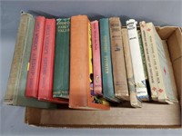 Vintage Book Lot