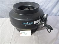 Hurricane Inline Duct Fan 12’’ (736590)