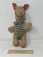 Early Piglet Stuffed Animal