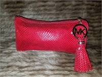 Michael Kors Cosmetic Bag