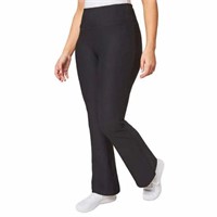 Mondetta Women's LG Activewear High Rise Flare Leg