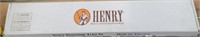 HENRY GOLDEN BOY 17 HMR (NEW IN BOX)