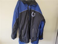 Colts NFL jacket