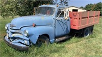 Chevrolet 3800 truck w/title