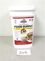 Augason Farms Emergency Food Supply (No Ship)