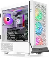 Thermaltake LCGS Apollo i477T Gaming Desktop