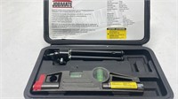 Jobmate Laser Level With Case