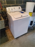 Maytag Washer