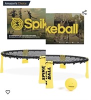 Spikeball The Original Kit 1-Ball Game Set -