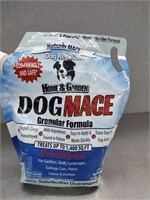 Dog Mace - Dog Repellent